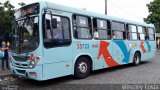 Rota Sol > Vega Transporte Urbano 35723 na cidade de Fortaleza, Ceará, Brasil, por Wescley  Costa. Número da foto: #:id.