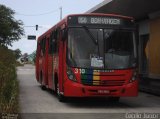 Borborema Imperial Transportes 310 na cidade de Olinda, Pernambuco, Brasil, por Cecílio Júnior. Número da foto: #4738239.