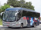 Real Sul Turismo 201673 na cidade de Brasília, Distrito Federal, Brasil, por Douglas Andrez. Número da foto: #4738935.