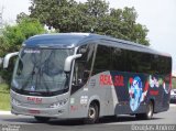 Real Sul Turismo 201673 na cidade de Brasília, Distrito Federal, Brasil, por Douglas Andrez. ID da foto: :id.