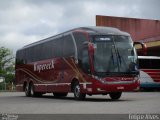 Kopereck Turismo 1000 na cidade de Pelotas, Rio Grande do Sul, Brasil, por Felipe Alves. Número da foto: #4738995.