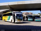 Empresa Gontijo de Transportes 11735 na cidade de Belo Horizonte, Minas Gerais, Brasil, por Fabricio Zulato. Número da foto: #4740166.