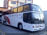 Transpen Transporte Coletivo e Encomendas 25030 na cidade de Sorocaba, São Paulo, Brasil, por Paulo Sérgio Vieira Filho. Número da foto: #:id.