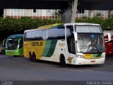 Empresa Gontijo de Transportes 11640 na cidade de Belo Horizonte, Minas Gerais, Brasil, por Fabricio Zulato. Número da foto: #4740168.