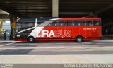 Lirabus 14105 na cidade de Campinas, São Paulo, Brasil, por Matheus Gabriel dos Santos. Número da foto: #4739822.