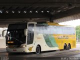 Empresa Gontijo de Transportes 12805 na cidade de Natal, Rio Grande do Norte, Brasil, por Walky Martins Nascimento. Número da foto: #:id.