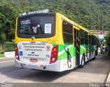 Viação Dedo de Deus 70 na cidade de Teresópolis, Rio de Janeiro, Brasil, por Thiago Silva. Número da foto: #4738272.