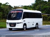 Ônibus Particulares 19405004 na cidade de Manaus, Amazonas, Brasil, por Gabriel Brito da Silva. Número da foto: #:id.