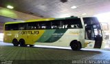 Empresa Gontijo de Transportes 11740 na cidade de Belo Horizonte, Minas Gerais, Brasil, por Maurício Nascimento. Número da foto: #4740251.
