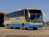 Viação Novo Horizonte 1100211 na cidade de Vitória da Conquista, Bahia, Brasil, por Cleber Bus. Número da foto: #:id.