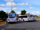 Reunidas Transportes Urbanos 0861 na cidade de Natal, Rio Grande do Norte, Brasil, por Josenilson  Rodrigues. Número da foto: #:id.