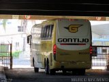 Empresa Gontijo de Transportes 16020 na cidade de Belo Horizonte, Minas Gerais, Brasil, por Maurício Nascimento. Número da foto: #:id.