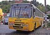 Ônibus Particulares 0520 na cidade de Cachoeira, Bahia, Brasil, por Mairan Santos. ID da foto: :id.