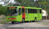 Transporte Coletivo Cidade Verde 02218 na cidade de Teresina, Piauí, Brasil, por Wellington Fernandes de Araújo. Número da foto: #:id.