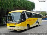 Empresa Alcino G. Cotta R014 na cidade de Belo Horizonte, Minas Gerais, Brasil, por Antonio Carlos Fernandes. Número da foto: #4739297.