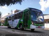 VB Transportes e Turismo 3153 na cidade de Monte Mor, São Paulo, Brasil, por José Eduardo Garcia Pontual. Número da foto: #:id.