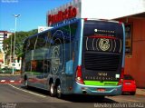 Viação Garcia 16164 na cidade de Sorocaba, São Paulo, Brasil, por Weslley Kelvin Batista. Número da foto: #4738724.