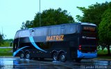 Matriz Transportes 2917 na cidade de Palmas, Tocantins, Brasil, por Ricardo Silva Monteiro. Número da foto: #:id.