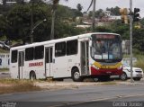 Itamaracá Transportes 1.771 na cidade de Olinda, Pernambuco, Brasil, por Cecílio Júnior. Número da foto: #4738260.