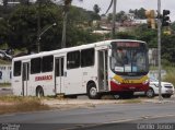 Itamaracá Transportes 1.771 na cidade de Olinda, Pernambuco, Brasil, por Cecílio Júnior. ID da foto: :id.