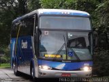 Viação Cometa 6722 na cidade de São Paulo, São Paulo, Brasil, por Paulo Roberto de Morais Amorim. Número da foto: #:id.