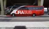 Lirabus 12095 na cidade de Campinas, São Paulo, Brasil, por Matheus Gabriel dos Santos. ID da foto: :id.