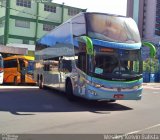 Viação Garcia 16164 na cidade de Sorocaba, São Paulo, Brasil, por Weslley Kelvin Batista. Número da foto: #4738719.