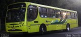 Transbalan 3905 na cidade de Foz do Iguaçu, Paraná, Brasil, por Fabio Duarte. Número da foto: #:id.
