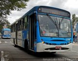 TUPI - Transportes Urbanos Piratininga 6 2085 na cidade de São Paulo, São Paulo, Brasil, por Antonio Ribeiro da Costa. Número da foto: #:id.