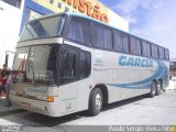 Viação Garcia 6212 na cidade de Sorocaba, São Paulo, Brasil, por Paulo Sérgio Vieira Filho. Número da foto: #4738714.