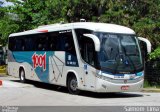 Auto Viação 1001 RJ 108.553 na cidade de São Paulo, São Paulo, Brasil, por Saimom  Lima. Número da foto: #4739610.