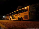 Empresa Gontijo de Transportes 12610 na cidade de João Monlevade, Minas Gerais, Brasil, por Joase Batista da Silva. Número da foto: #4738406.
