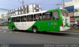 VB Transportes e Turismo 3162 na cidade de Campinas, São Paulo, Brasil, por Matheus Gabriel dos Santos. Número da foto: #4739857.