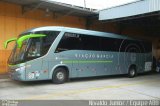 Viação Garcia 7246 na cidade de Sorocaba, São Paulo, Brasil, por Nivaldo Junior. Número da foto: #4739166.