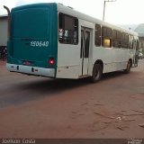 Empresa de Transporte do Carmo 15 06 40 na cidade de Santarém, Pará, Brasil, por Joelson  Costa Serique. Número da foto: #:id.