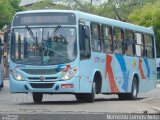 Rota Sol > Vega Transporte Urbano 35711 na cidade de Fortaleza, Ceará, Brasil, por Nemezio Lemos Neto. Número da foto: #:id.