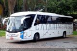 Auto Viação Catarinense 3351 na cidade de Joinville, Santa Catarina, Brasil, por Diego Lip. Número da foto: #4738710.