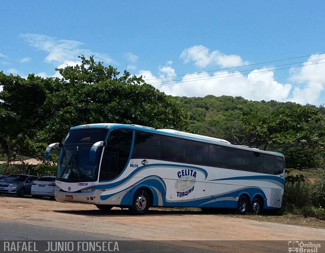 Celita Turismo 2004 na cidade de Ilhéus, Bahia, Brasil, por RAFAEL  JUNIO FONSECA. Número da foto: #4741826.