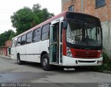 Integração Transportes 0408032 na cidade de Manaus, Amazonas, Brasil, por Monteiro Padilha. Número da foto: #:id.