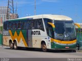 Viação Motta 31373 na cidade de São Paulo, São Paulo, Brasil, por Diego Leão. Número da foto: #4742239.