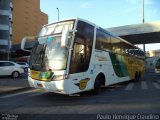 Empresa Gontijo de Transportes 12065 na cidade de Belo Horizonte, Minas Gerais, Brasil, por Paulo Henrique Claudino. Número da foto: #4741690.