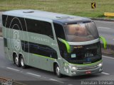 Viação Garcia 7197 na cidade de Lavrinhas, São Paulo, Brasil, por Jhonatan Diego da Silva Trevisan. Número da foto: #4743015.