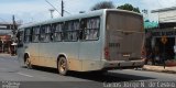 Viação Planalto 38 11 01 na cidade de Santarém, Pará, Brasil, por Carlos Jorge N.  de Castro. Número da foto: #4742590.