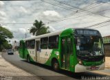 VB Transportes e Turismo 3140 na cidade de Campinas, São Paulo, Brasil, por Marcelo Sousa de Miranda Júnior. Número da foto: #:id.