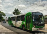 VB Transportes e Turismo 3140 na cidade de Campinas, São Paulo, Brasil, por Marcelo Sousa de Miranda Júnior. ID da foto: :id.