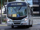 Viação Cidade de Maceió 5397 na cidade de Maceió, Alagoas, Brasil, por Jefferson  Ygor. Número da foto: #:id.
