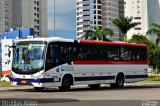 Breda Transportes e Serviços 4245 na cidade de Mogi das Cruzes, São Paulo, Brasil, por Douglas Alvim. Número da foto: #4741335.