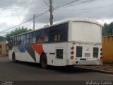 Ônibus Particulares 2857 na cidade de Araras, São Paulo, Brasil, por Wallasy Carlos. Número da foto: #4742664.