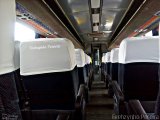 Empresa Gontijo de Transportes 15095 na cidade de São Paulo, São Paulo, Brasil, por Feehzynho Pereira. Número da foto: #4740441.