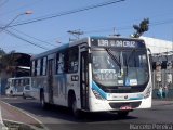 Icaraí Auto Transportes 1.038 na cidade de São Gonçalo, Rio de Janeiro, Brasil, por Marcelo Pereira. Número da foto: #:id.